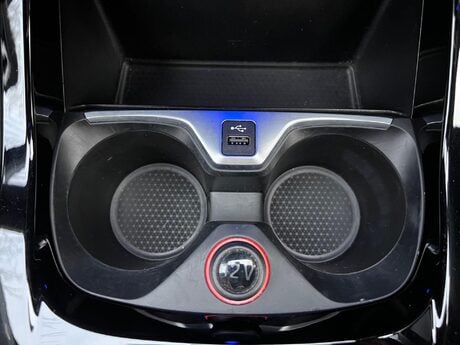 BMW 1 Series 1.5 118i M Sport (LCP) DCT Euro 6 (s/s) 5dr 43