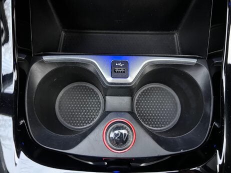 BMW 1 Series 1.5 118i M Sport (LCP) DCT Euro 6 (s/s) 5dr 39