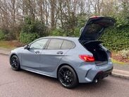 BMW 1 Series 1.5 118i M Sport (LCP) DCT Euro 6 (s/s) 5dr 31