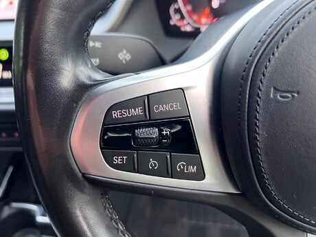 BMW 1 Series 1.5 118i M Sport (LCP) DCT Euro 6 (s/s) 5dr 39