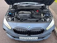 BMW 1 Series 1.5 118i M Sport (LCP) DCT Euro 6 (s/s) 5dr 35