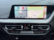 BMW 1 Series 1.5 118i M Sport (LCP) DCT Euro 6 (s/s) 5dr 75