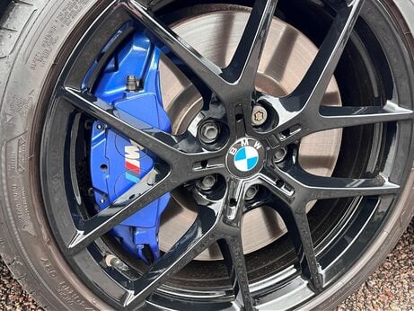 BMW 1 Series 1.5 118i M Sport (LCP) DCT Euro 6 (s/s) 5dr 10