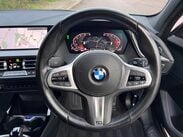 BMW 1 Series 1.5 118i M Sport (LCP) DCT Euro 6 (s/s) 5dr 87