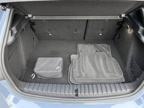 BMW 1 Series 1.5 118i M Sport (LCP) DCT Euro 6 (s/s) 5dr 34