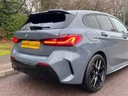 BMW 1 Series 1.5 118i M Sport (LCP) DCT Euro 6 (s/s) 5dr 8