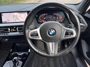 BMW 1 Series 1.5 118i M Sport (LCP) DCT Euro 6 (s/s) 5dr 17