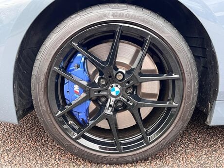 BMW 1 Series 1.5 118i M Sport (LCP) DCT Euro 6 (s/s) 5dr 69