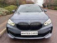 BMW 1 Series 1.5 118i M Sport (LCP) DCT Euro 6 (s/s) 5dr 7