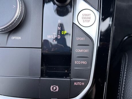 BMW 1 Series 1.5 118i M Sport (LCP) DCT Euro 6 (s/s) 5dr 38