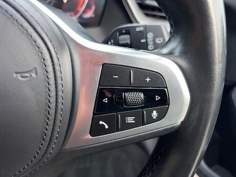 BMW 1 Series 1.5 118i M Sport (LCP) DCT Euro 6 (s/s) 5dr 40