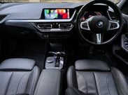 BMW 1 Series 1.5 118i M Sport (LCP) DCT Euro 6 (s/s) 5dr 62