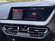 BMW 1 Series 1.5 118i M Sport (LCP) DCT Euro 6 (s/s) 5dr 77