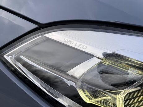 BMW 1 Series 1.5 118i M Sport (LCP) DCT Euro 6 (s/s) 5dr 38