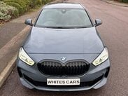 BMW 1 Series 1.5 118i M Sport (LCP) DCT Euro 6 (s/s) 5dr 53