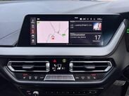 BMW 1 Series 1.5 118i M Sport (LCP) DCT Euro 6 (s/s) 5dr 79