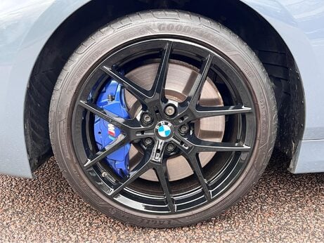 BMW 1 Series 1.5 118i M Sport (LCP) DCT Euro 6 (s/s) 5dr 70