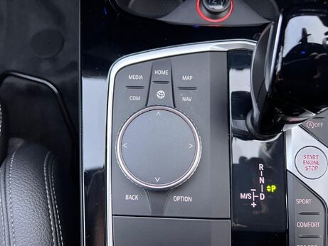 BMW 1 Series 1.5 118i M Sport (LCP) DCT Euro 6 (s/s) 5dr 16