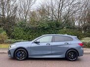 BMW 1 Series 1.5 118i M Sport (LCP) DCT Euro 6 (s/s) 5dr 5