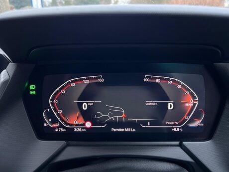 BMW 1 Series 1.5 118i M Sport (LCP) DCT Euro 6 (s/s) 5dr 21