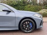BMW 1 Series 1.5 118i M Sport (LCP) DCT Euro 6 (s/s) 5dr 13