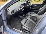 BMW 1 Series 1.5 118i M Sport (LCP) DCT Euro 6 (s/s) 5dr 24