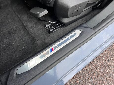 BMW 1 Series 1.5 118i M Sport (LCP) DCT Euro 6 (s/s) 5dr 37