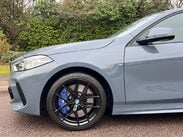 BMW 1 Series 1.5 118i M Sport (LCP) DCT Euro 6 (s/s) 5dr 12