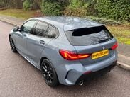 BMW 1 Series 1.5 118i M Sport (LCP) DCT Euro 6 (s/s) 5dr 58
