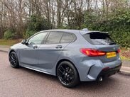 BMW 1 Series 1.5 118i M Sport (LCP) DCT Euro 6 (s/s) 5dr 57