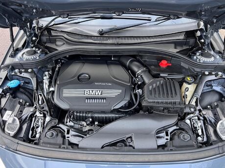 BMW 1 Series 1.5 118i M Sport (LCP) DCT Euro 6 (s/s) 5dr 36