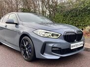 BMW 1 Series 1.5 118i M Sport (LCP) DCT Euro 6 (s/s) 5dr 47