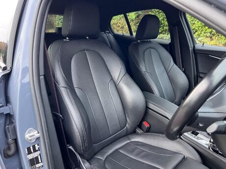 BMW 1 Series 1.5 118i M Sport (LCP) DCT Euro 6 (s/s) 5dr 64