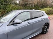 BMW 1 Series 1.5 118i M Sport (LCP) DCT Euro 6 (s/s) 5dr 45