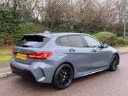 BMW 1 Series 1.5 118i M Sport (LCP) DCT Euro 6 (s/s) 5dr 3