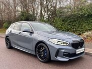 BMW 1 Series 1.5 118i M Sport (LCP) DCT Euro 6 (s/s) 5dr 51