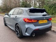 BMW 1 Series 1.5 118i M Sport (LCP) DCT Euro 6 (s/s) 5dr 59