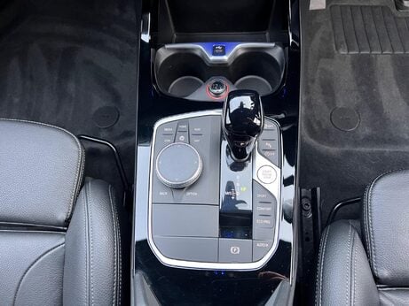 BMW 1 Series 1.5 118i M Sport (LCP) DCT Euro 6 (s/s) 5dr 15