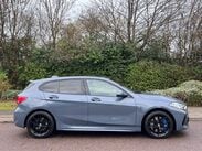BMW 1 Series 1.5 118i M Sport (LCP) DCT Euro 6 (s/s) 5dr 2
