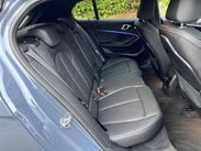 BMW 1 Series 1.5 118i M Sport (LCP) DCT Euro 6 (s/s) 5dr 26