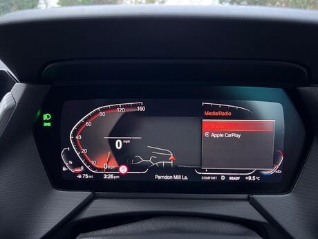 BMW 1 Series 1.5 118i M Sport (LCP) DCT Euro 6 (s/s) 5dr 83