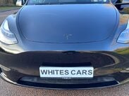 Tesla Model Y (Dual Motor) Long Range Auto 4WDE 5dr 48