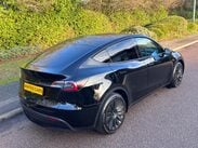 Tesla Model Y (Dual Motor) Long Range Auto 4WDE 5dr 58