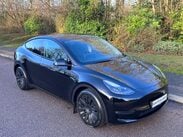 Tesla Model Y (Dual Motor) Long Range Auto 4WDE 5dr 57