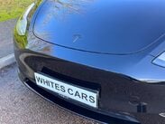 Tesla Model Y (Dual Motor) Long Range Auto 4WDE 5dr 90