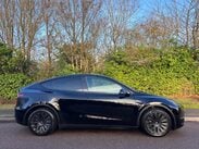 Tesla Model Y (Dual Motor) Long Range Auto 4WDE 5dr 70