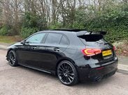 Mercedes-Benz A Class 2.0 A35 AMG Edition (Premium Plus) 7G-DCT 4MATIC Euro 6 (s/s) 5dr 74