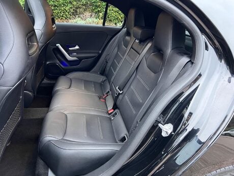 Mercedes-Benz A Class 2.0 A35 AMG Edition (Premium Plus) 7G-DCT 4MATIC Euro 6 (s/s) 5dr 30