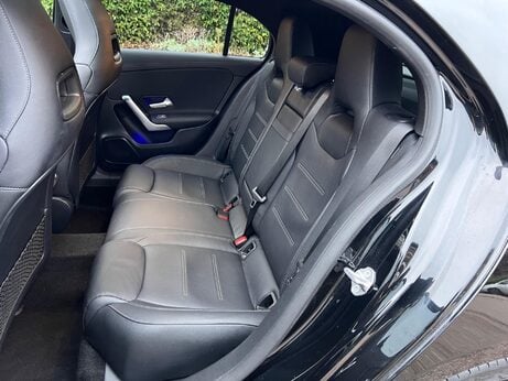 Mercedes-Benz A Class 2.0 A35 AMG Edition (Premium Plus) 7G-DCT 4MATIC Euro 6 (s/s) 5dr 26
