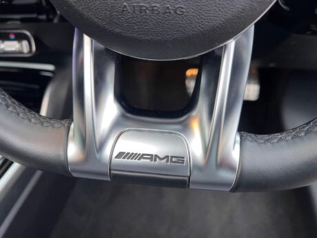 Mercedes-Benz A Class 2.0 A35 AMG Edition (Premium Plus) 7G-DCT 4MATIC Euro 6 (s/s) 5dr 41